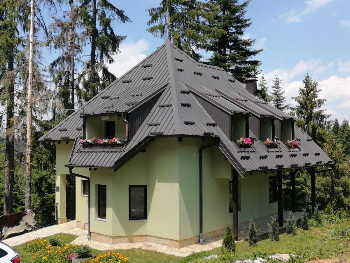 P-Zlatar, Apartman 3 Brdo ภายนอก รูปภาพ
