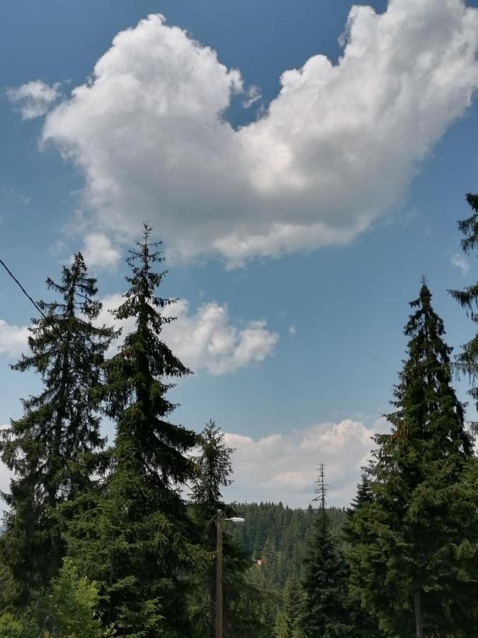 P-Zlatar, Apartman 3 Brdo ภายนอก รูปภาพ