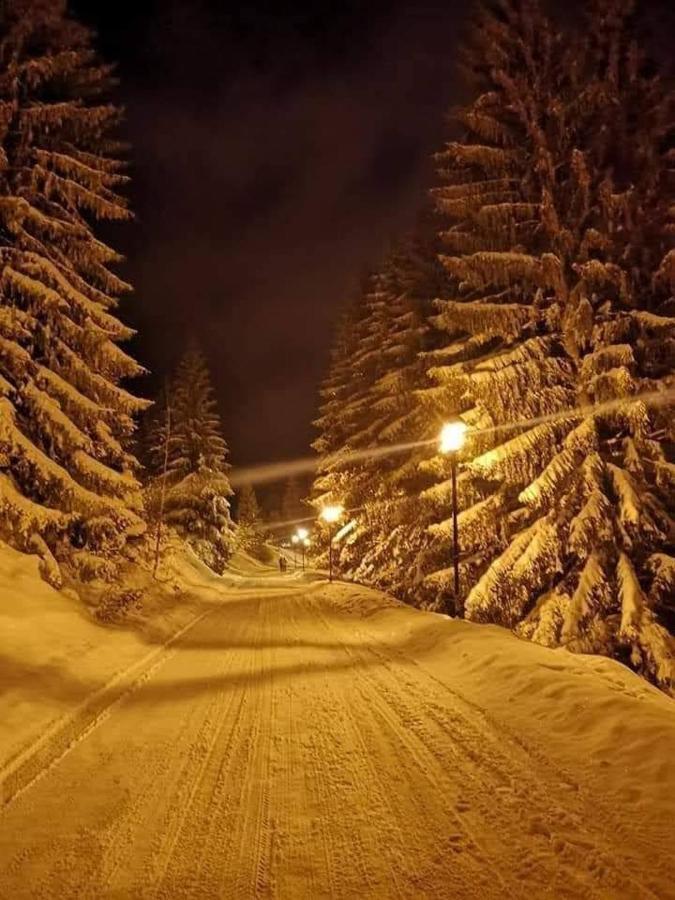 P-Zlatar, Apartman 3 Brdo ภายนอก รูปภาพ