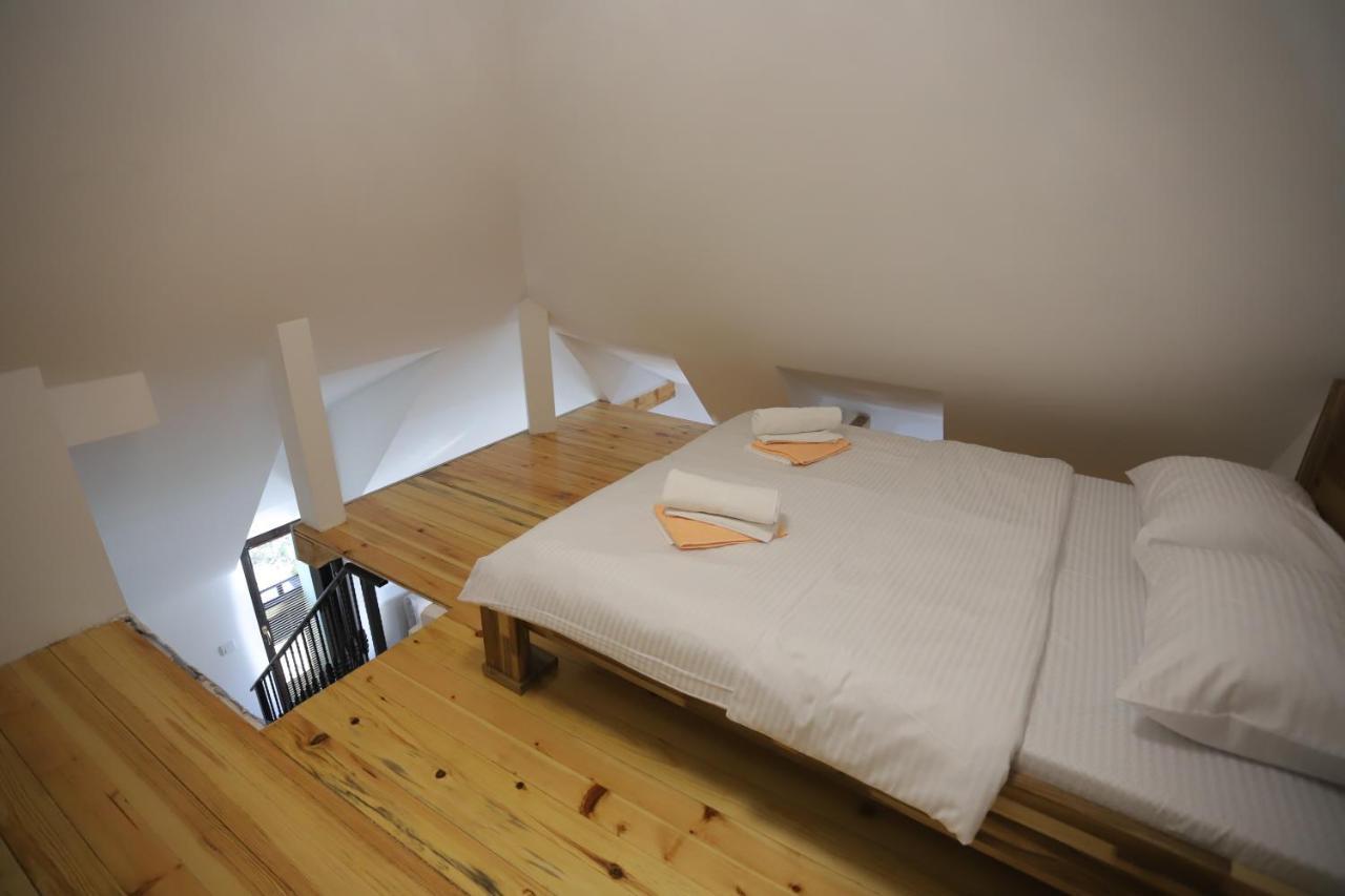 P-Zlatar, Apartman 3 Brdo ภายนอก รูปภาพ