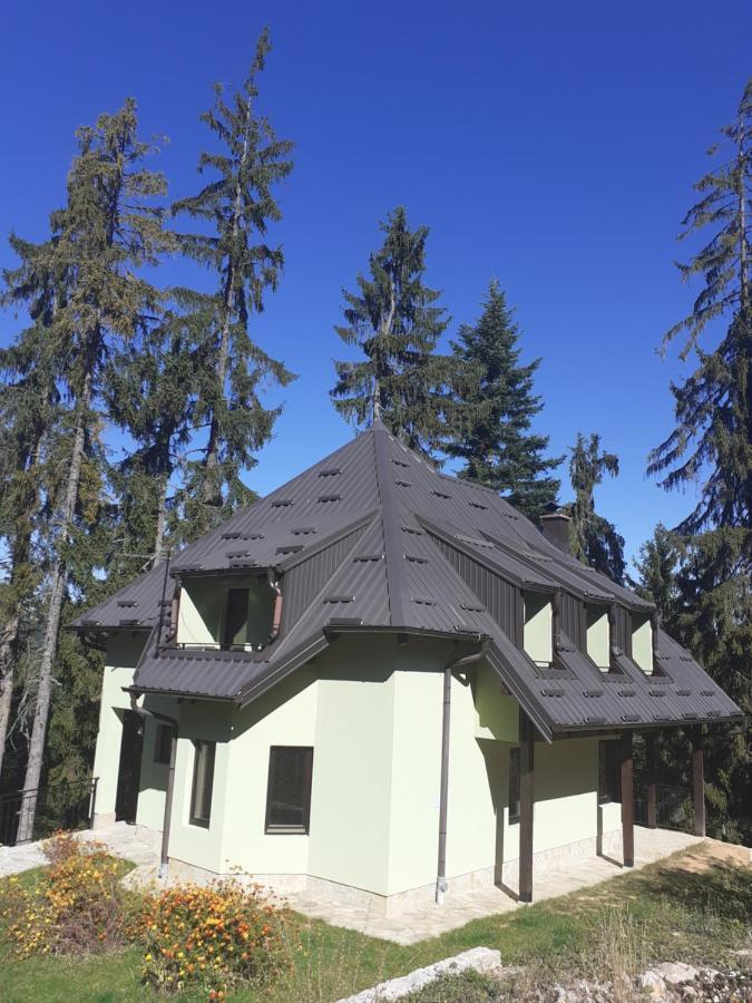 P-Zlatar, Apartman 3 Brdo ภายนอก รูปภาพ