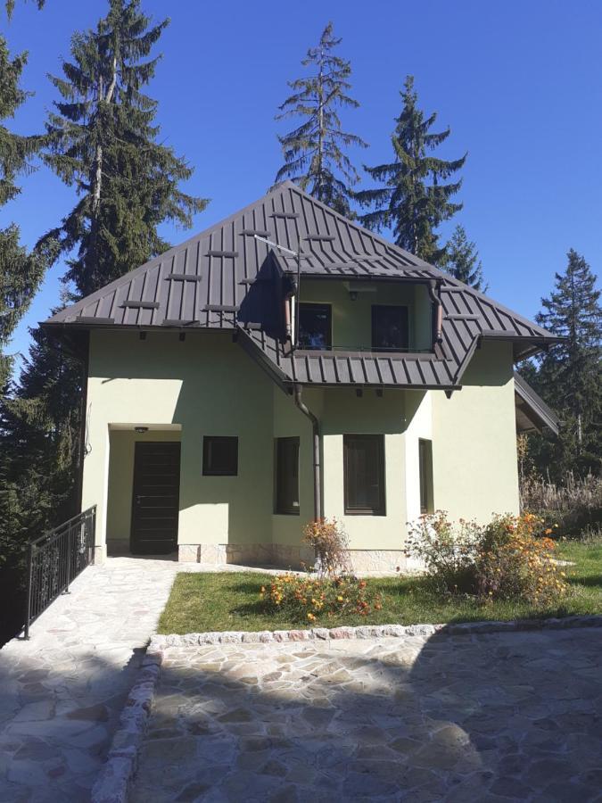 P-Zlatar, Apartman 3 Brdo ภายนอก รูปภาพ